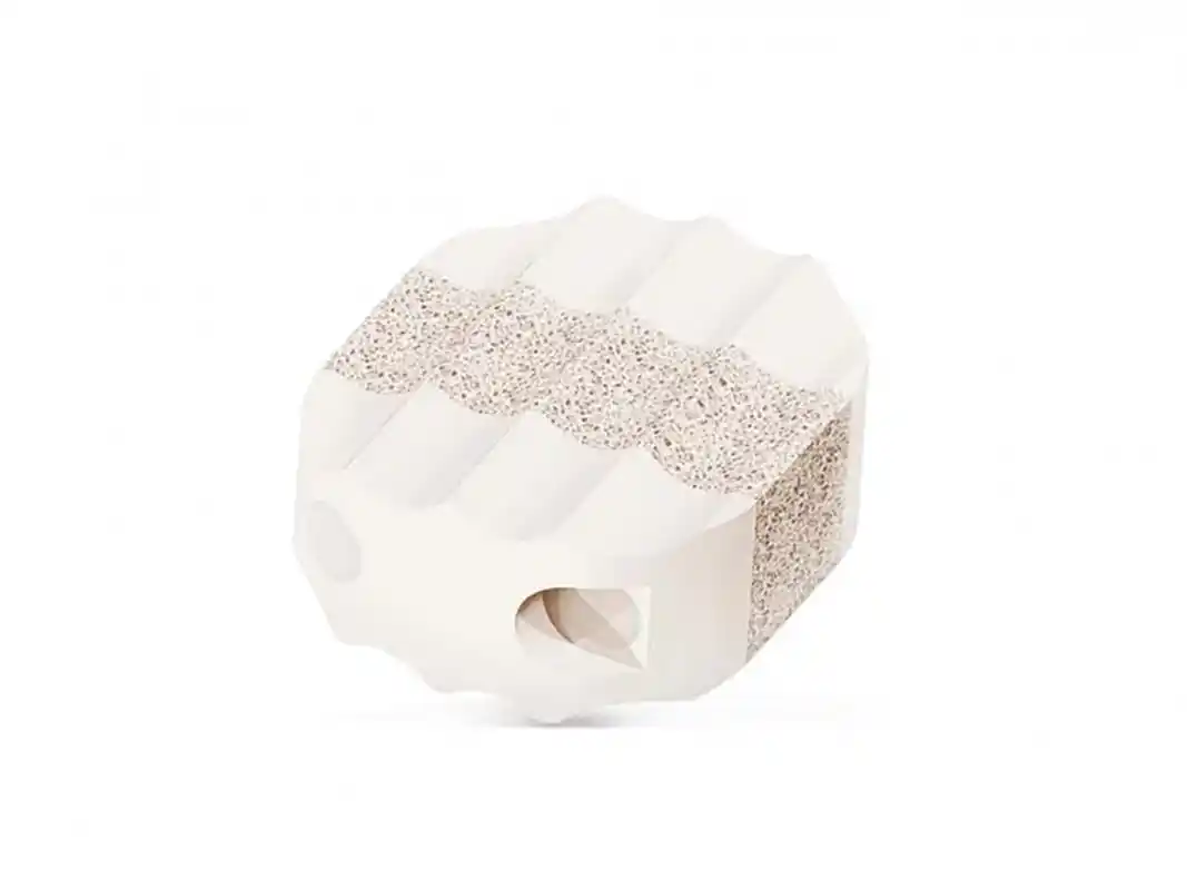 Cortical Cancellous Spacer