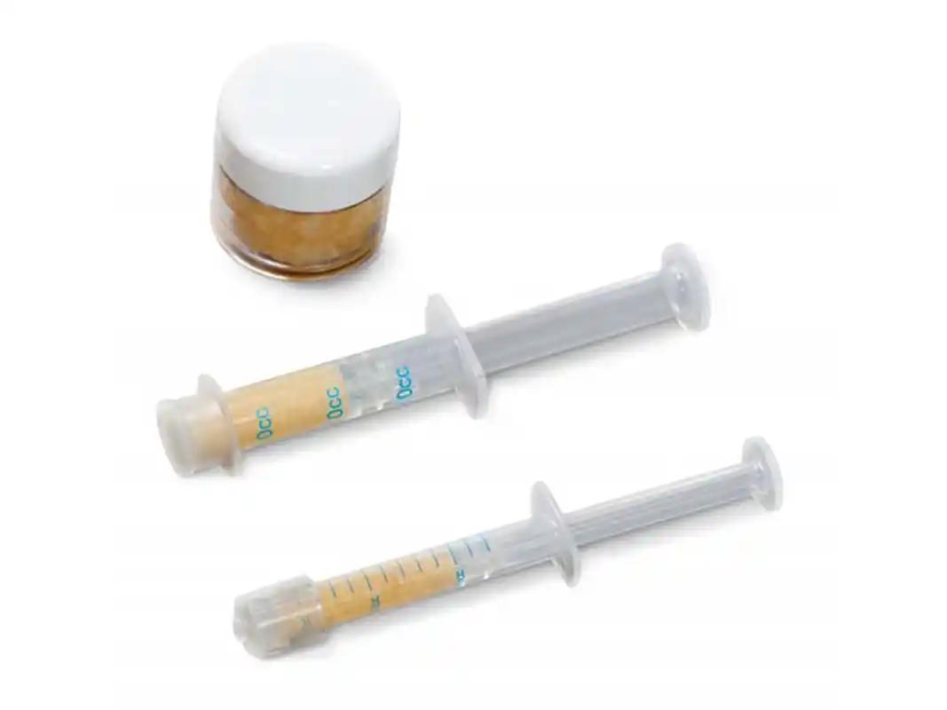 DBM Putty & Putty with Chips