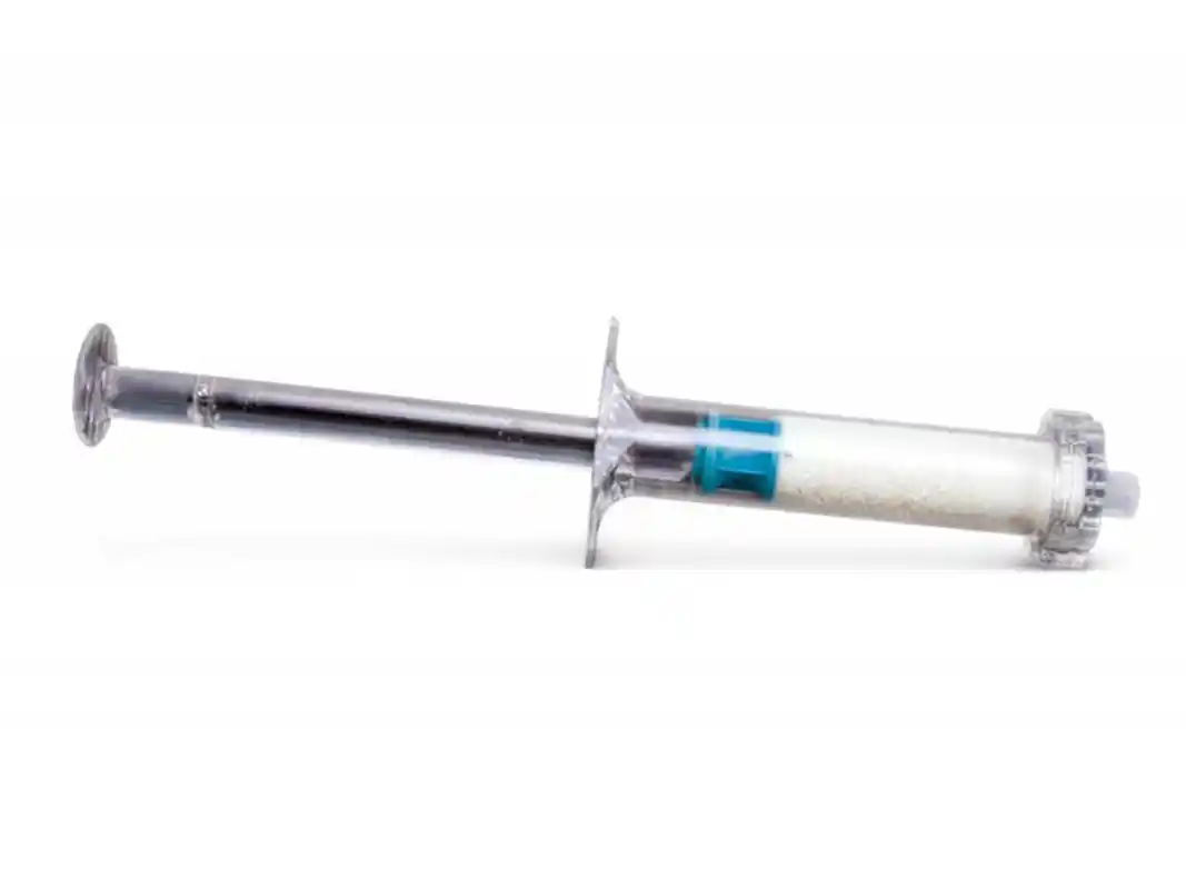 Loaded Advanced Bone Graft Substitute