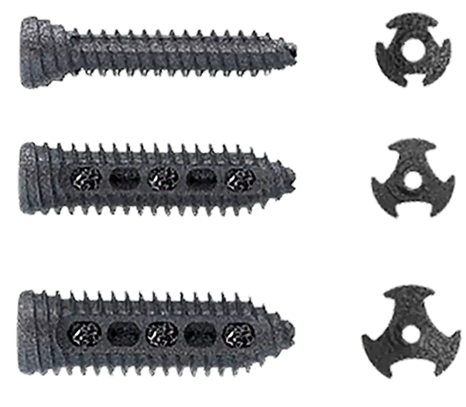 Triton Screws